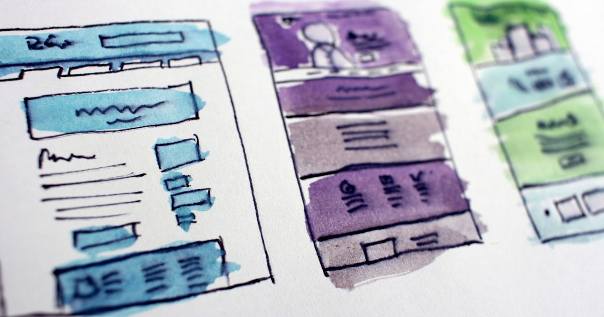 The Importance of a Professional Portfolio